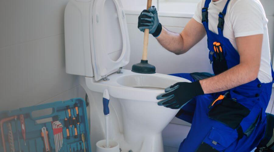 Professional bathroom faucet installation in Newark, MD